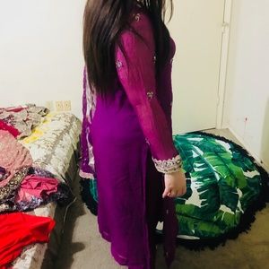Kameez/pants